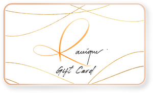 Kaceique's Gift Card